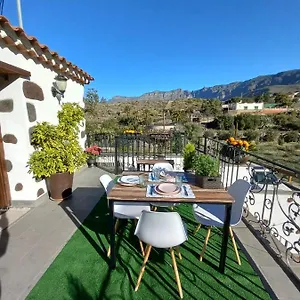  Landhaus Romantic La Molinera